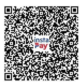 GCash donation QR code