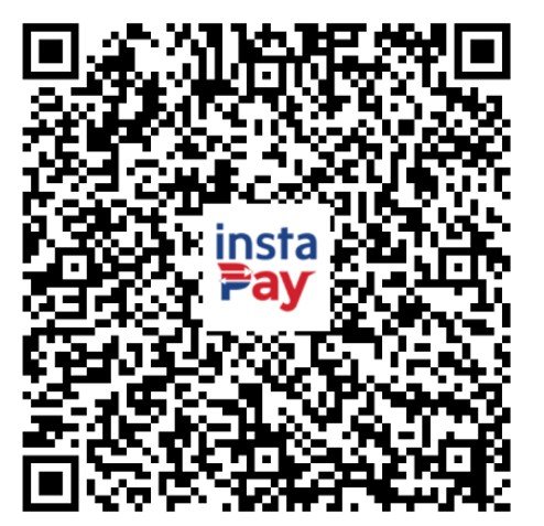 GoTyme donation QR code